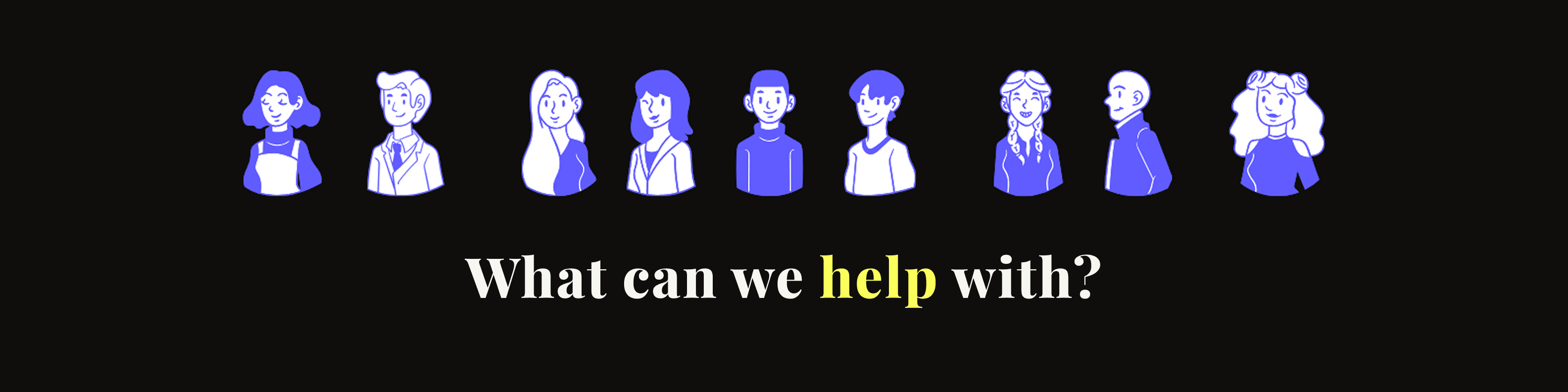 Paira: bring your next key person to life